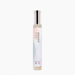 ADOPT Parfumes Francais - Fleur De Coton Edp