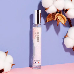 ADOPT Parfumes Francais - Fleur De Coton Edp