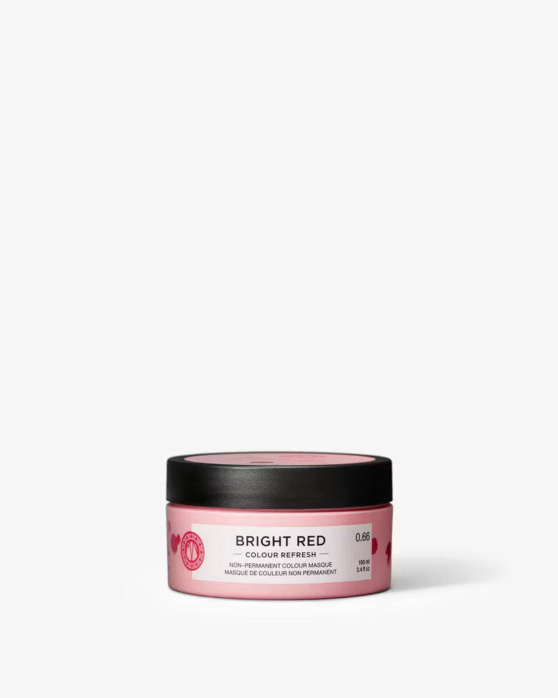 Maria Nila - Palett Bright Red