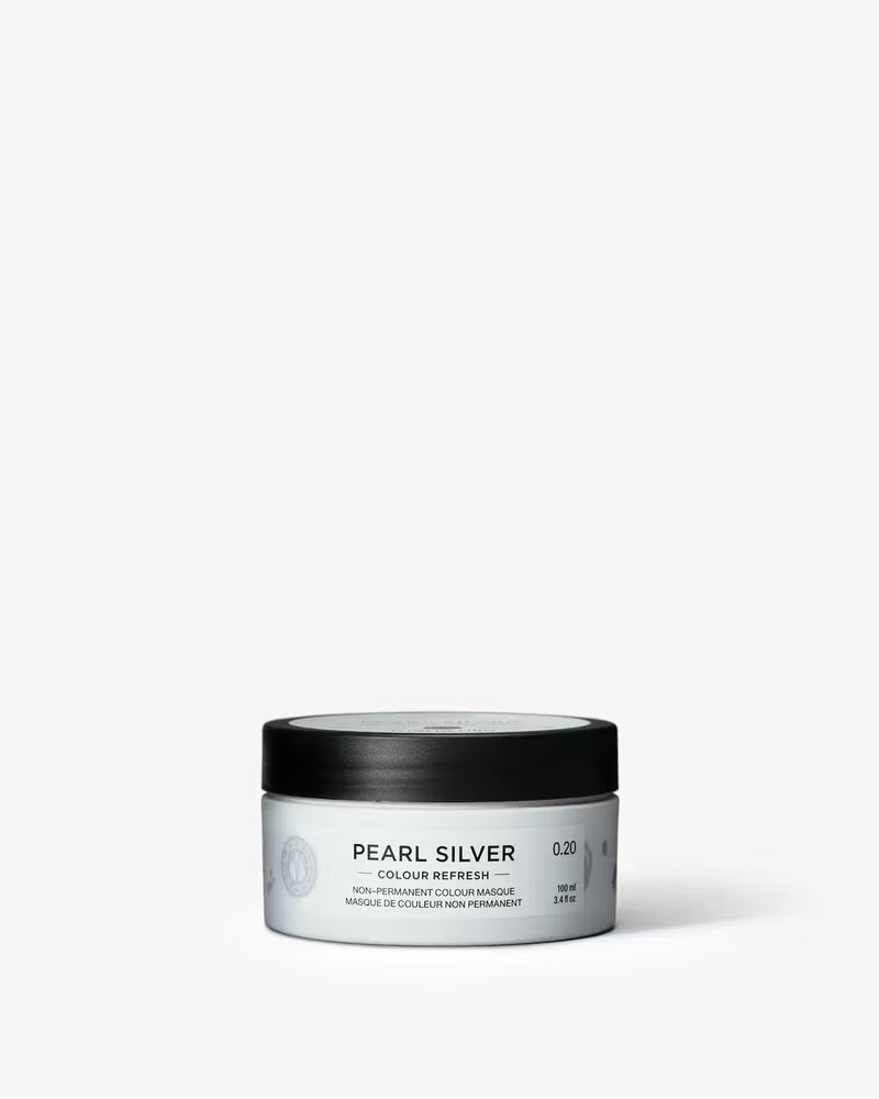 Maria Nila - Palett Pearl Silver