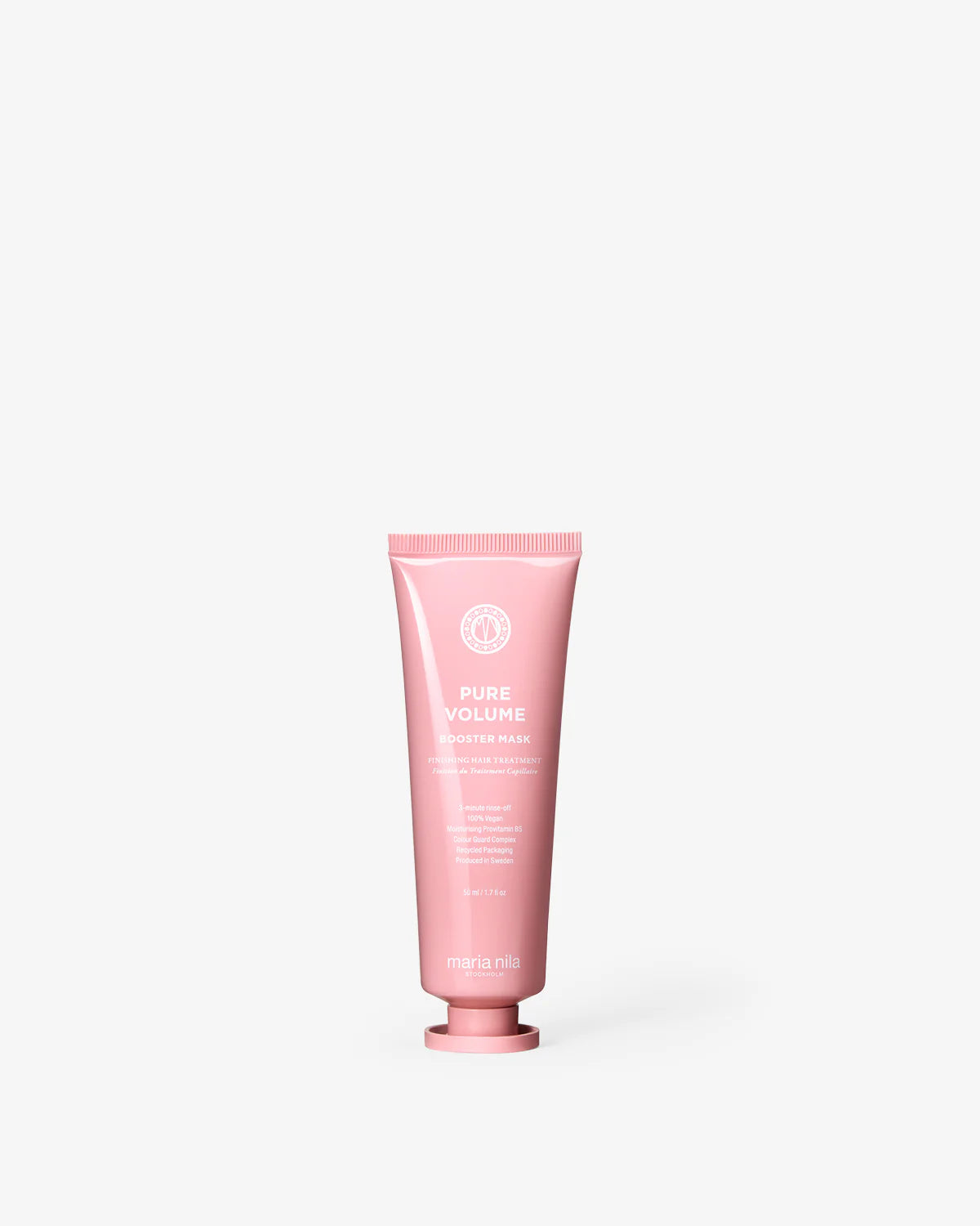Maria Nila - Pure Volume Booster Masque