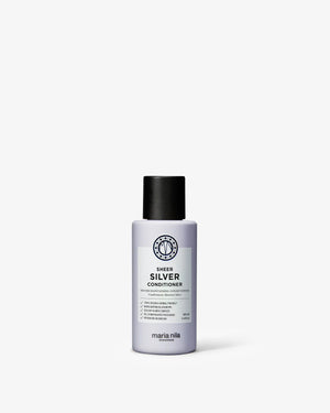 Maria Nila - Sheer Silver Balsam