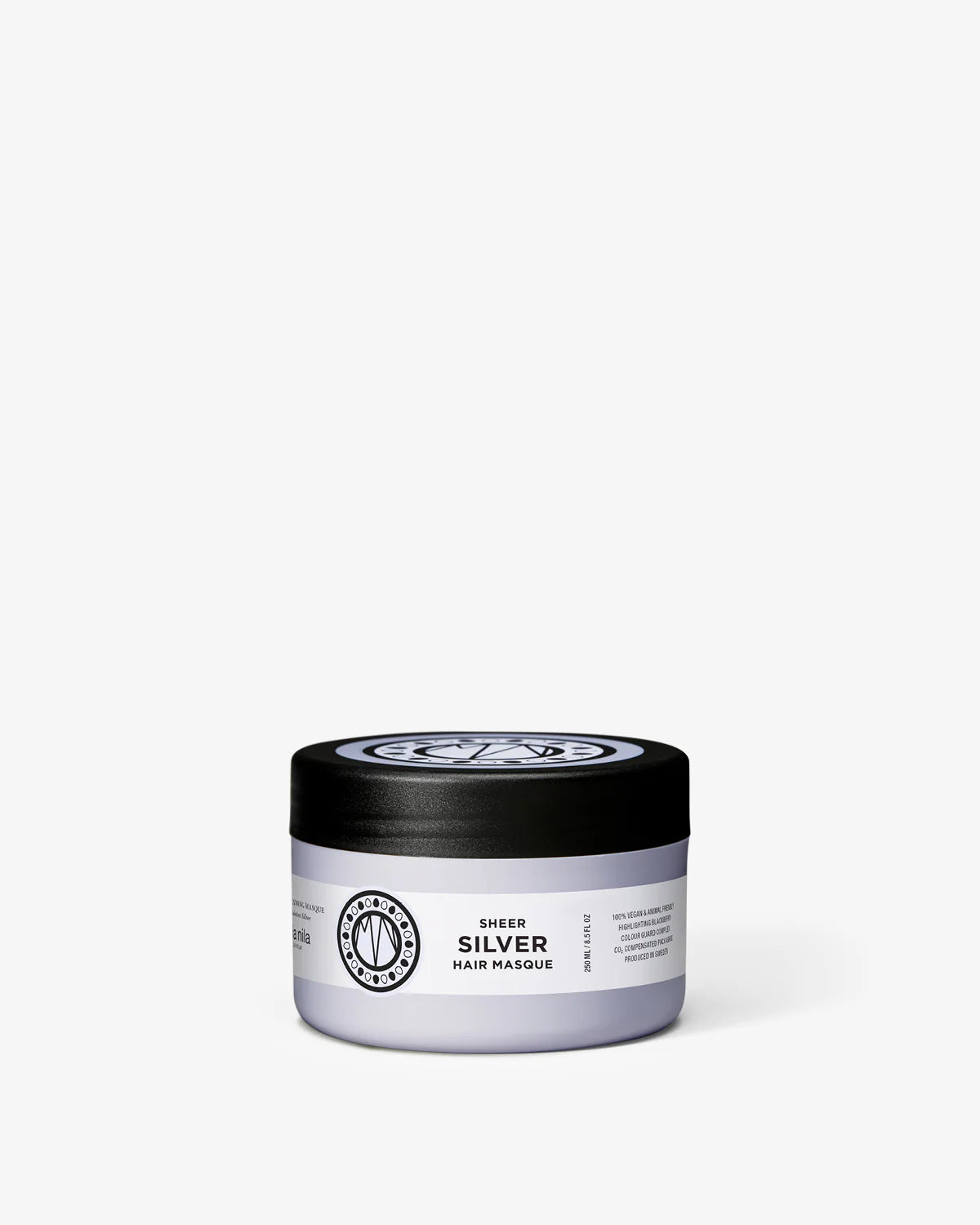 Maria Nila - Sheer Silver Masque