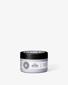 Maria Nila - Sheer Silver Masque