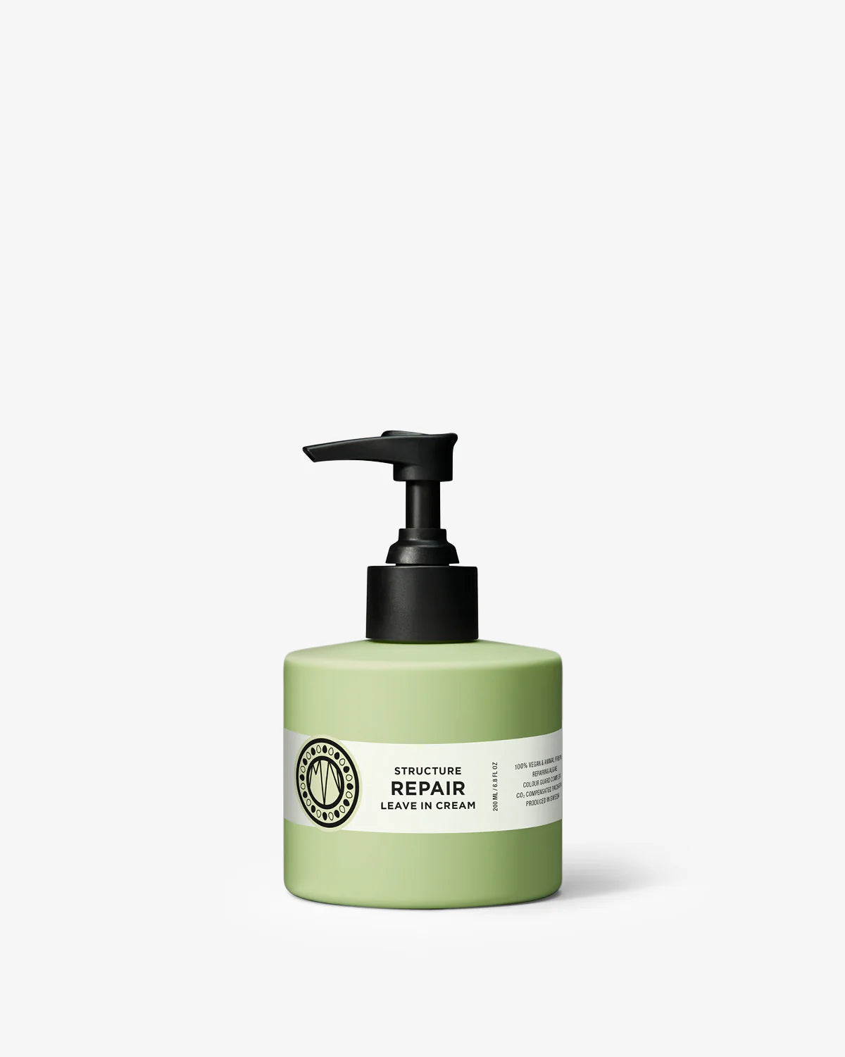 Maria Nila - Structure Repair Leave-In Cream