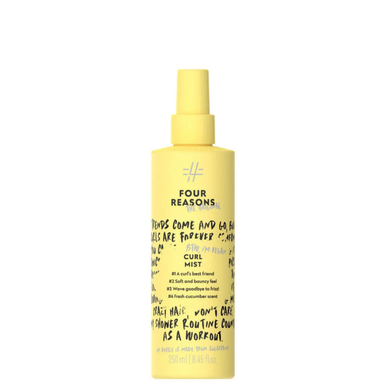 Four Reasons - Original Curl Mist