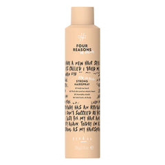 Four Reasons - Original Strong Hairspray