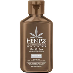 Hempz- Vanilla Lux Body Lotion