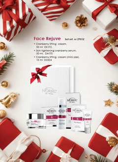 Norel - Face Rejuve Set