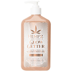 Hempz - Glow Getter Herbal Body Moisturizer
