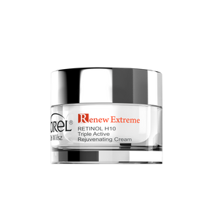 Norel - Renew Extreme Retinol H10 Triple Active Rejuvenating Cream