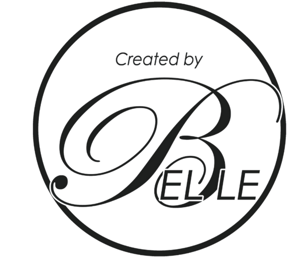 Created by Belle