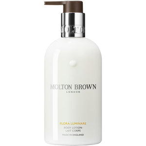 Molton Brown - Flora Luminare Hand Lotion