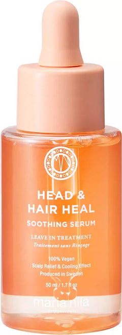 Maria Nila - Head & Hair Heal Soothing Serum