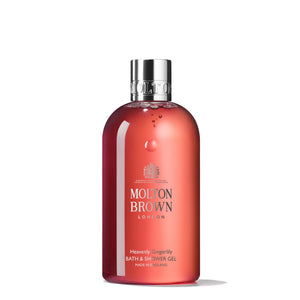 Molton Brown - Heavenly Gingerlily Bath & Shower Gel