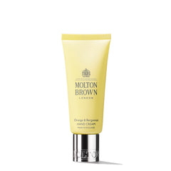 Molton Brown - Orange & Bergamot Hand Cream