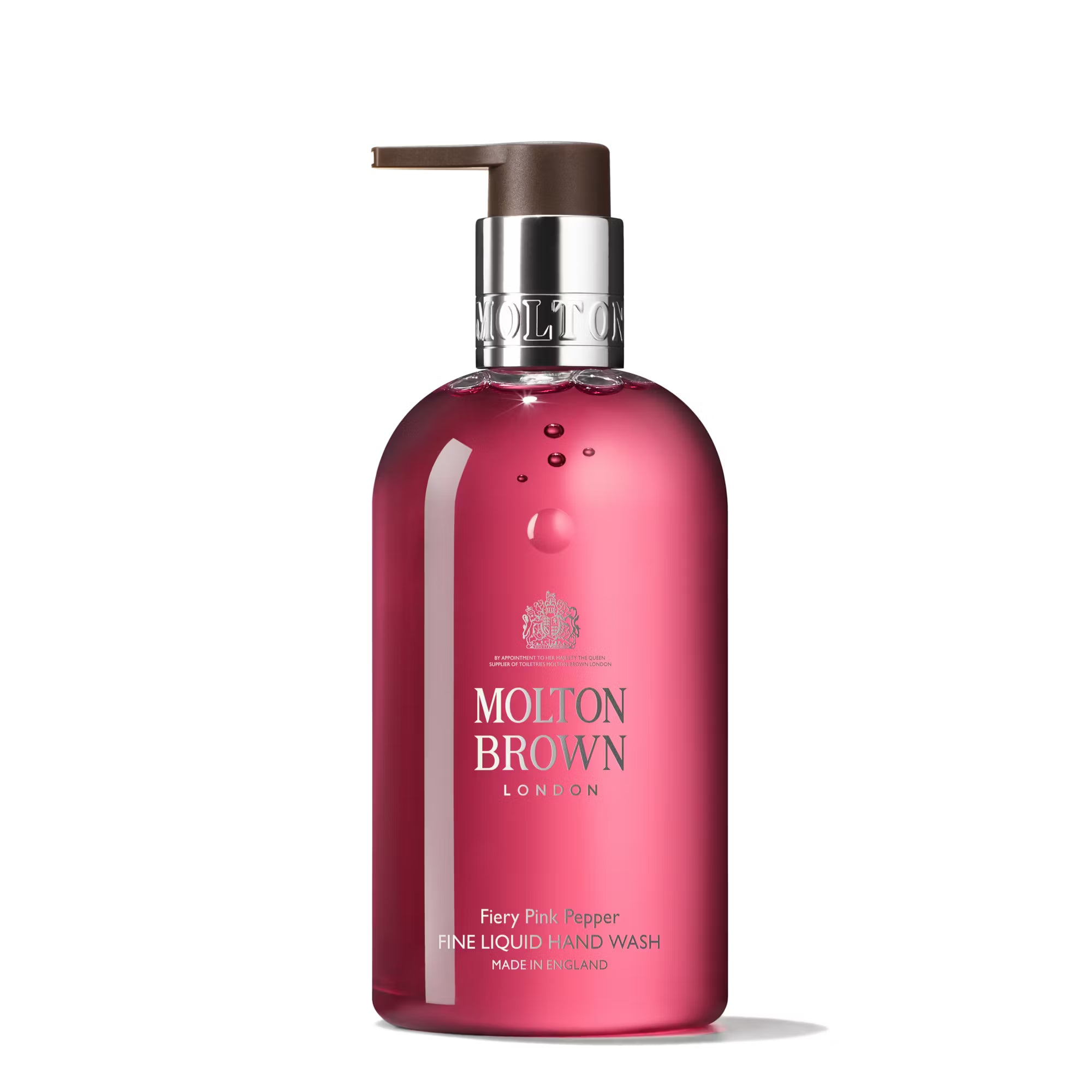 Molton Brown - Pink Pepper Hand Wash
