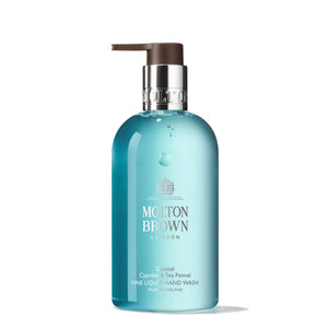 Molton Brown - Coastal Cypress Sea Fennel Hand Wash