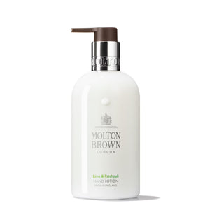 Molton Brown - Lime & Patchouli Fine Liquid Hand Lotion