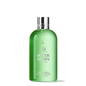 Molton Brown - Eucalyptus Bath & Shower Gel