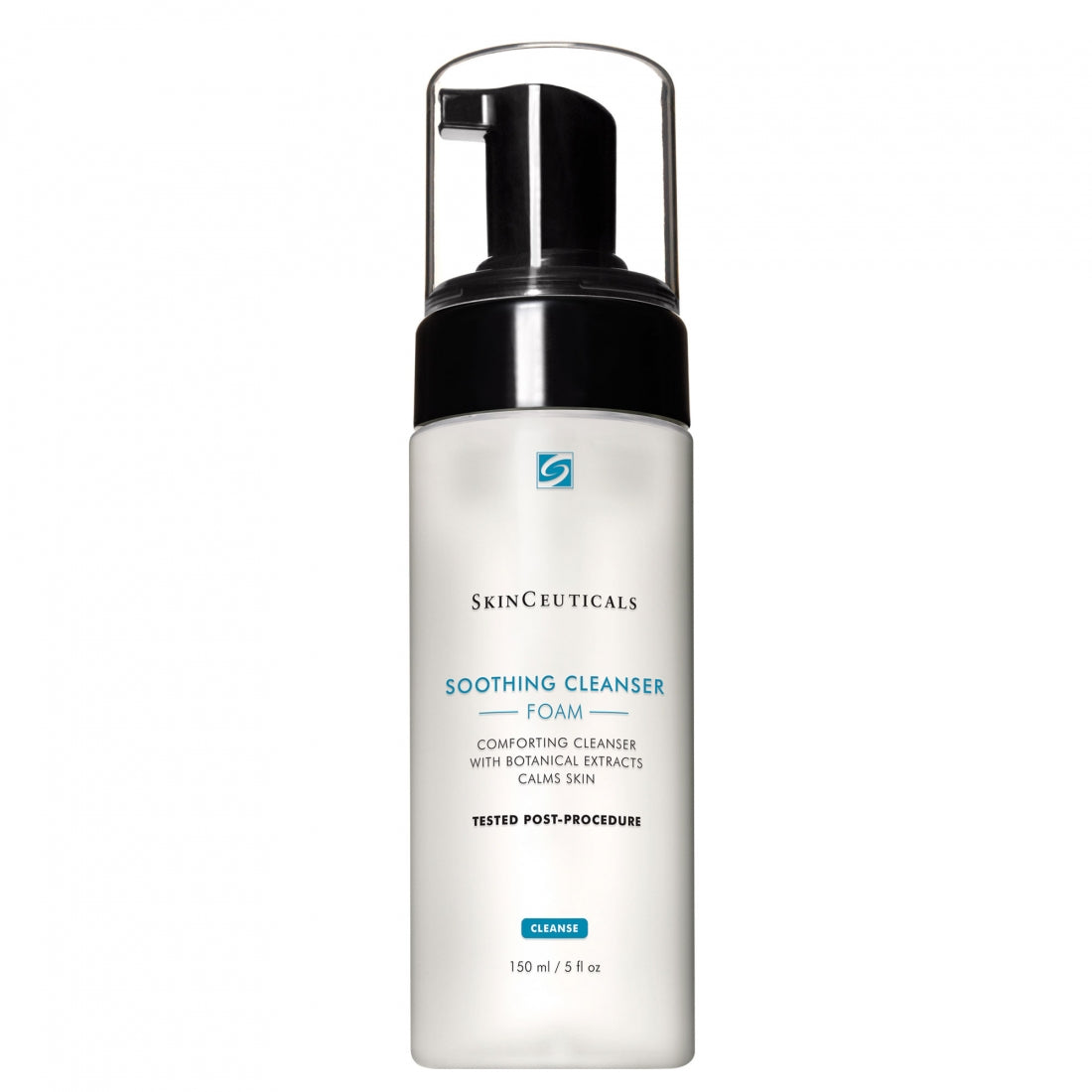 SkinCeuticals - Soothing Foam Cleanser