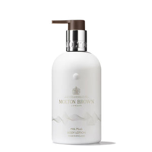 Molton Brown - Milk Musk Body Lotion