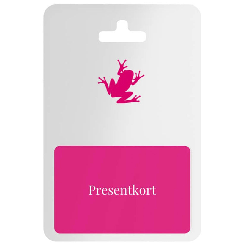 Gift certificate Grodan Växjö
