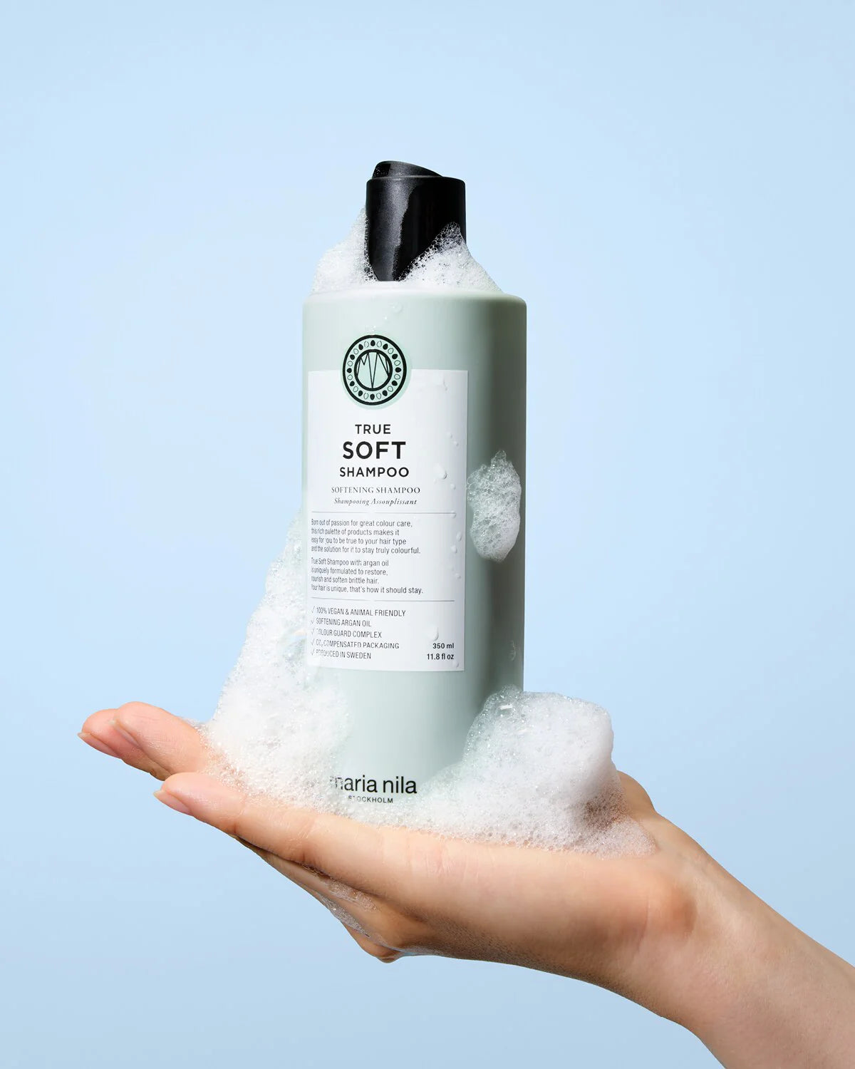 Maria Nila - True Soft Shampoo