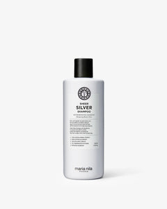 Maria Nila - Sheer Silver Shampoo