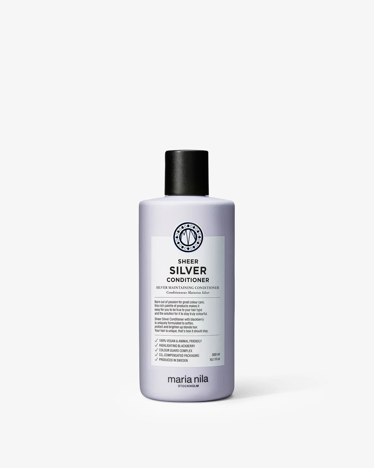 Maria Nila - Sheer Silver Balsam