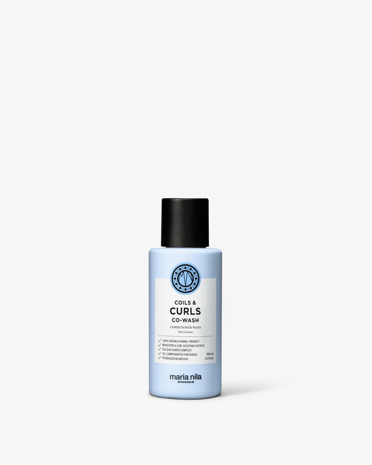 Maria Nila - Coils & Curls Co-Wash