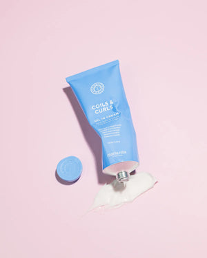 Maria Nila - Coils & Curls Oil in Cream