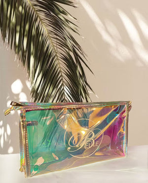 Created By Belle - Beauty Bag Belle