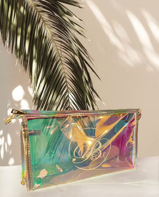 Created By Belle - Beauty Bag Belle