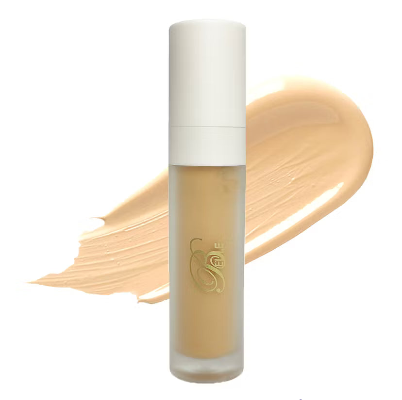 Created By Belle - Concealer Cover Up 03