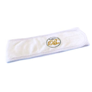 Created By Belle - Beauty Headband
