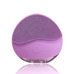 Created By Belle - Facial cleaner All day glow