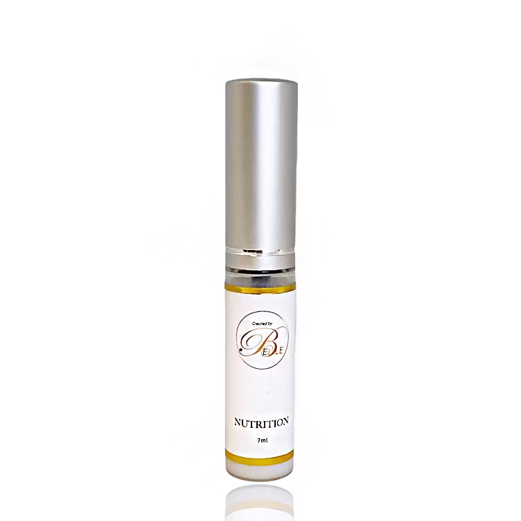 Created By Belle - Nutrition Lash & Brow Mascara