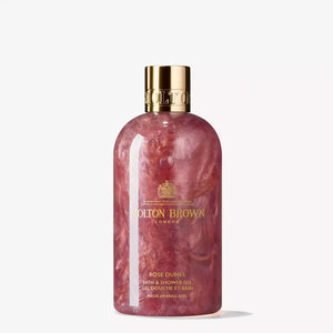 Molton Brown - Rose Dunes Bath & Shower Gel