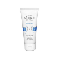 Norel - Pedi Care - Moisturising Softening Foot Cream With Urea