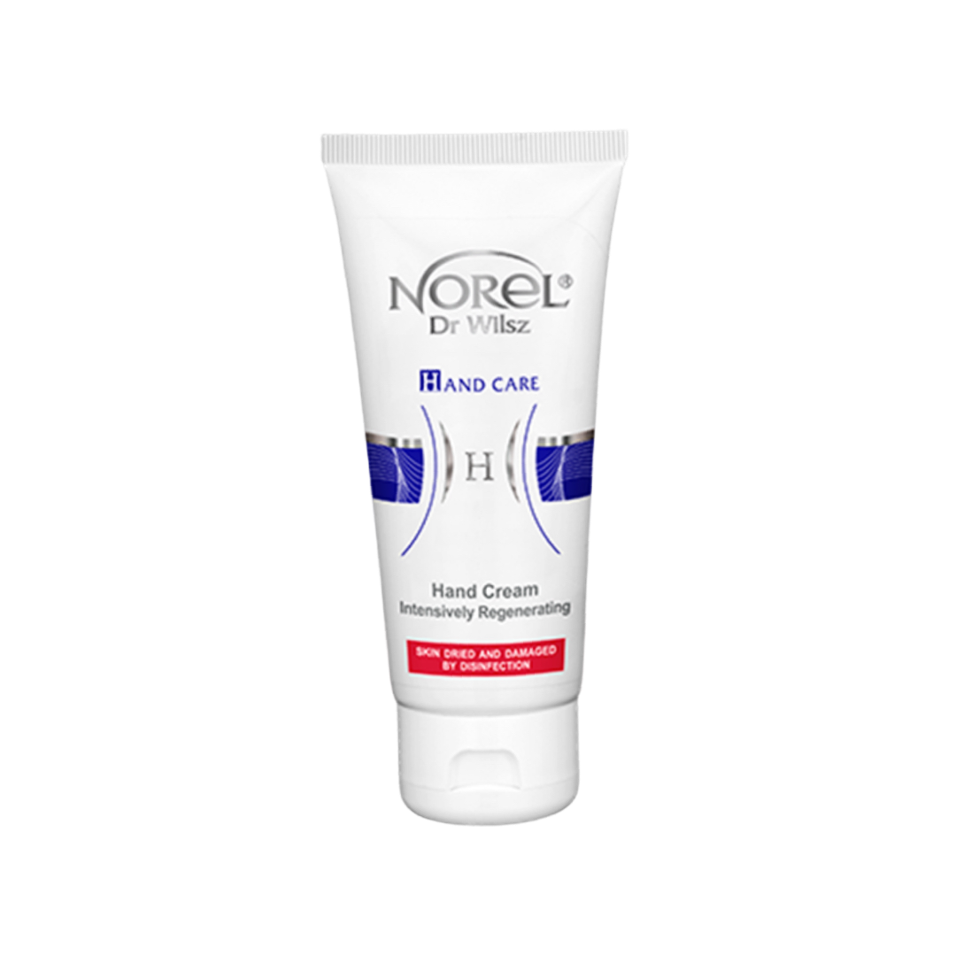 Norel - Hand Care - Intensively Regenerating Hand Cream