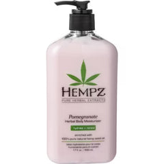 Hempz - Pomegranate Herbal Body Moisturizer