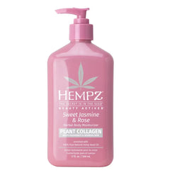 Hempz - Sweet Jasmine & Rose Herbal Body Moisturizer