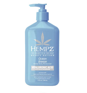 Hempz - Ocean Breeze Herbal Body Moisturizer