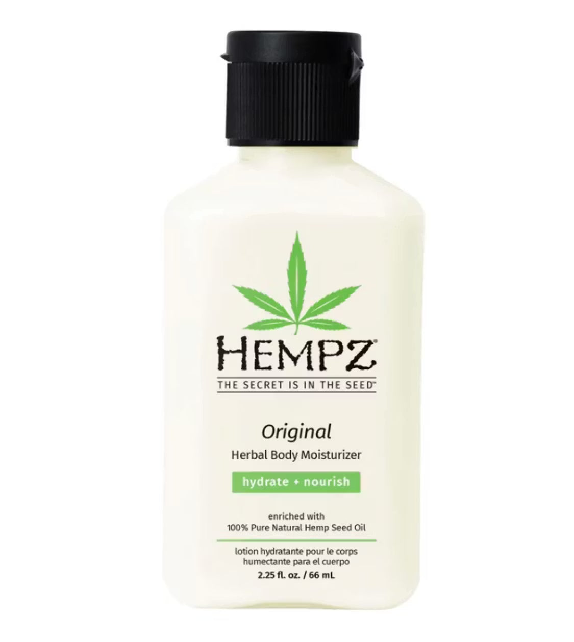 Hempz - Original Herbal Body Moisturizer