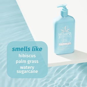 Hempz - Ocean Breeze Herbal Body Moisturizer