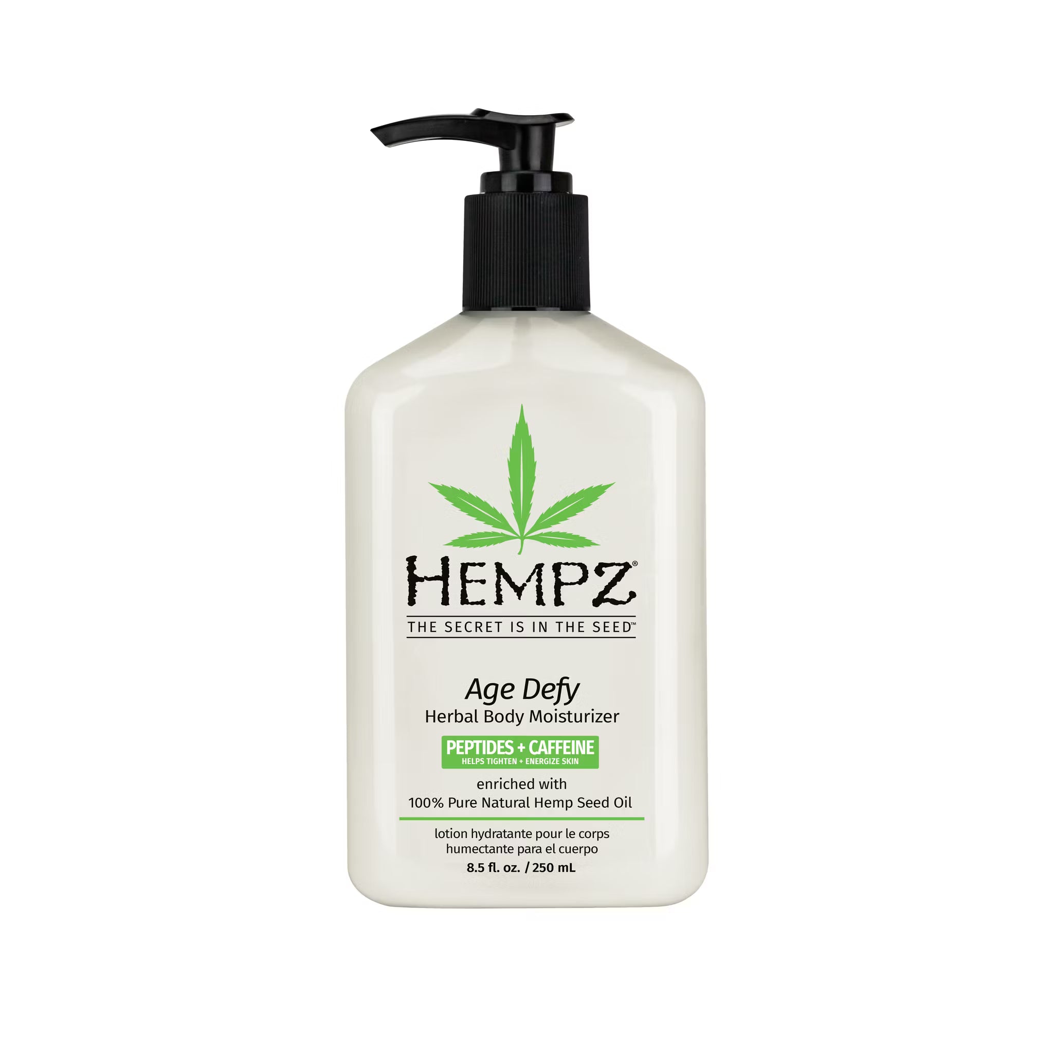 Hempz - Age Defying Herbal Body Moisturizer