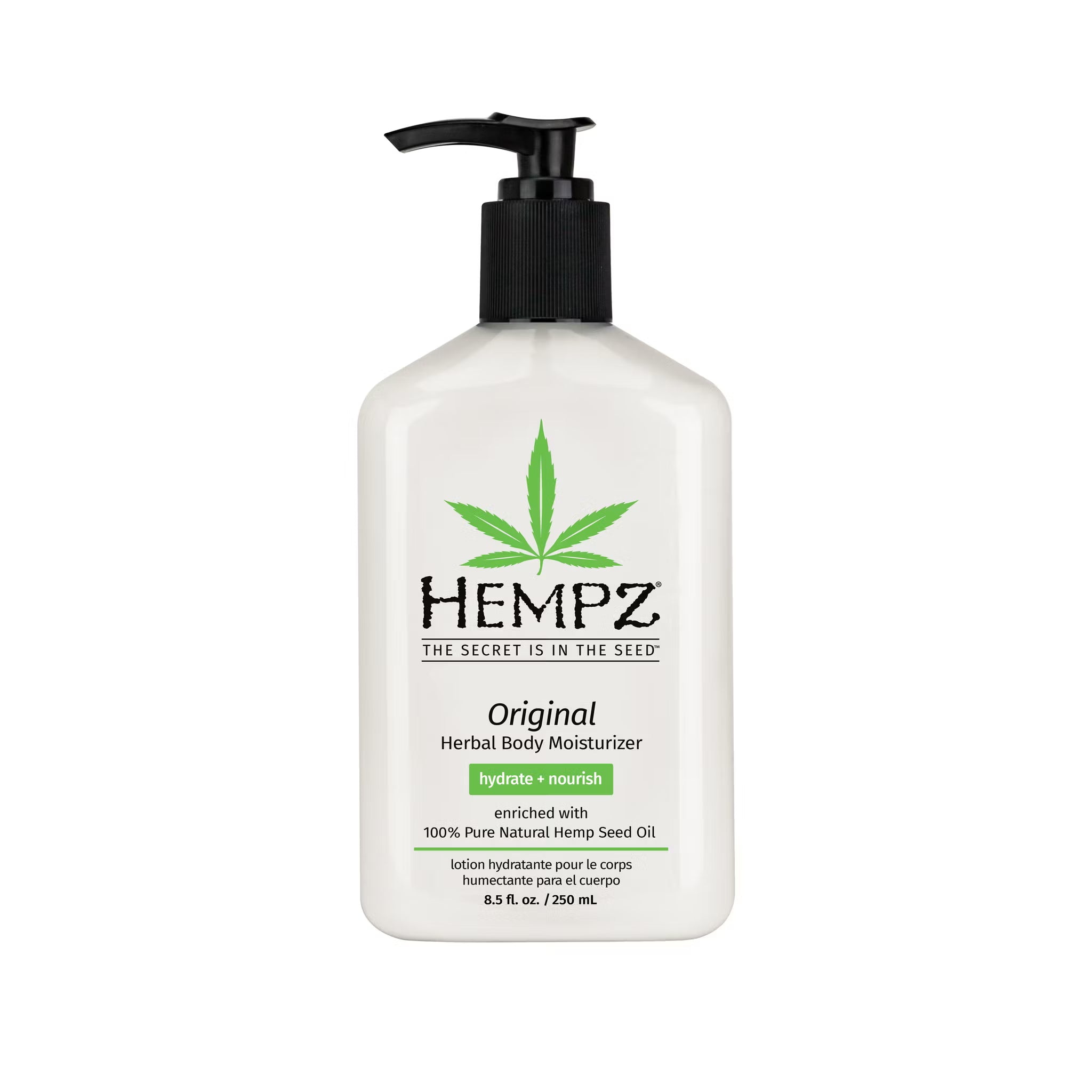 Hempz - Original Herbal Body Moisturizer