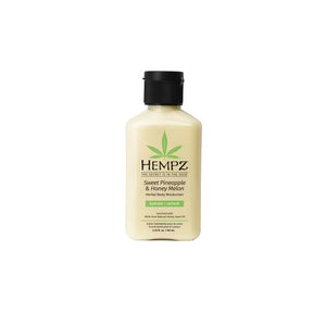 Hempz - Sweet Pineapple Honey Melon Herbal Body Moisturizer
