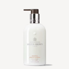 Molton Brown - Graceful Apricot & Freesia Body Lotion